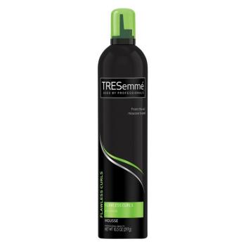 美國同步上市TRESemme 泡沫膠--捲髮專用(298g/10.5oz.)*2