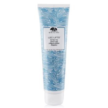 ORIGINS 品木宣言 漫步在雲端腿部舒緩霜(150ml)-新版