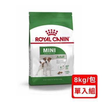 ROYAL CANIN法國皇家-小型成犬MNA 8kg