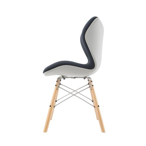 Style Chair PM 健康護脊座椅雲感款兩入組(餐椅/工作椅/休閒椅)|美姿