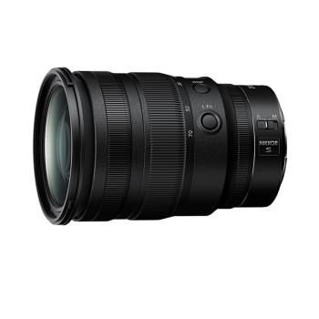 Nikon NIKKOR Z 24-70mm F2.8S 變焦鏡頭 公司貨 送82mm UV鏡+吹球清潔組