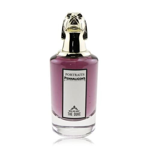 潘海利根 Portraits Much Ado About the Duke 香水75ml/2.5oz