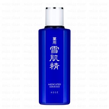 KOSE高絲 藥用雪肌精360ml