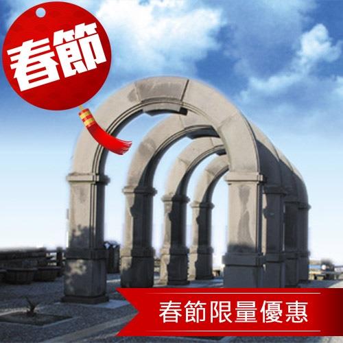 2024春節(火車)-龍躍大地 台東綠島朝日溫泉三日(雙人房)單人券
