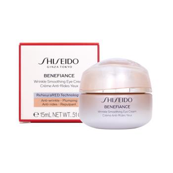 shiseido資生堂 激彈密澎潤眼霜(15ml)