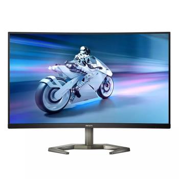 PHILIPS 32M1C5500VL 曲面電競螢幕(32型/2K/165hz/1ms/HDMI/VA)