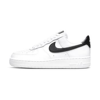 Nike W Air Force 1 07 女 白黑 基本款 AF1 休閒 運動 經典 休閒鞋 DD8959-103