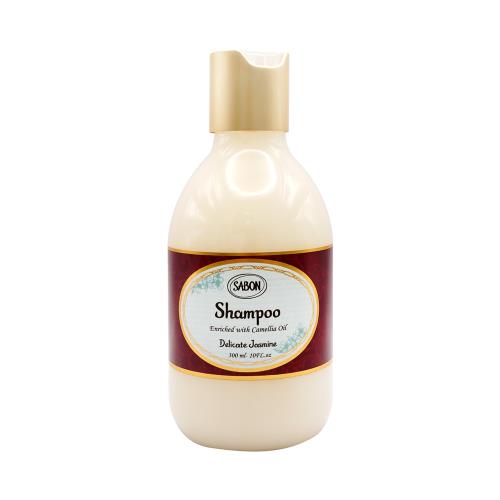 SABON 經典洗髮乳(300ml)