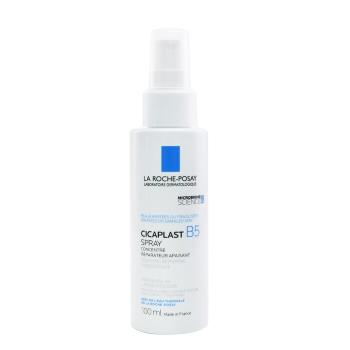 La Roche Posay B5萬用修復爽膚水100ml/3.3oz