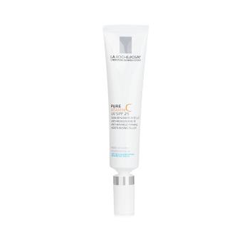 La Roche Posay 純維生素C UV SPF 25 抗皺緊緻保濕眼霜40ml/1.35oz