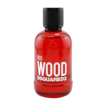 Dsquared2 Red Wood 淡香水噴霧100ml/3.4oz