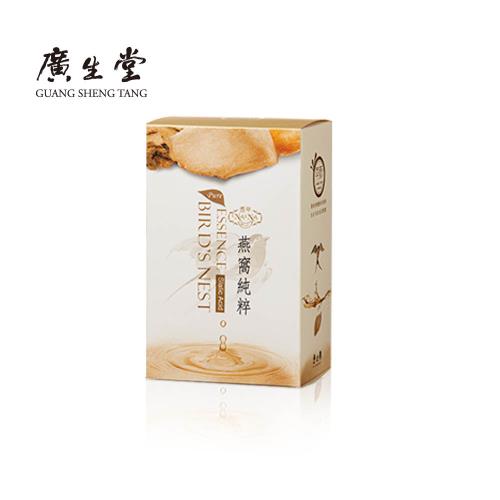 廣生堂│NANA燕萃膠囊3%(30粒/6盒)