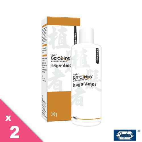 【杏輝】植髮者-蕾蒂凱薾深層養髮潔髮乳300gx2入