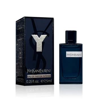 YSL Y淡香精 Intense 沉醉版 7.5ML 沾式小香