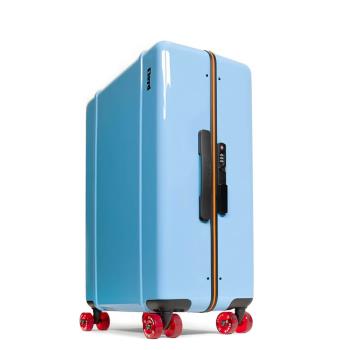 Floyd 31吋行李箱 寶寶藍