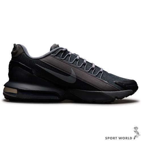 Nike 男鞋慢跑鞋AIR MAX PULSE ROAM 黑灰【運動世界】DZ3544-001|會員