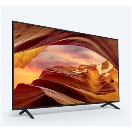 SONY KD-55X77L 55吋美規中文介面HDR智慧液晶4K電視保固2年基本安裝另