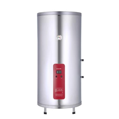 (全省安裝)(送5%購物金)櫻花50加侖直立式6KW電熱水器儲熱式EH5010A6