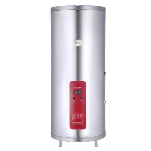 (全省安裝)(送5%購物金)櫻花30加侖直立式6KW電熱水器儲熱式EH3010A6
