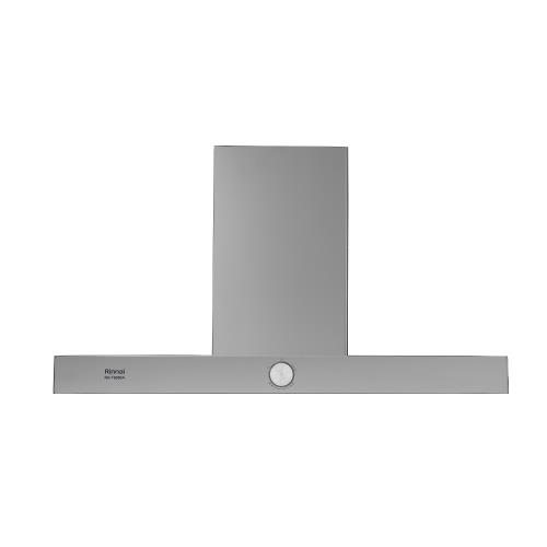 (全省安裝)林內倒T式按壓滑轉設計90公分排油煙機RH-T9200A