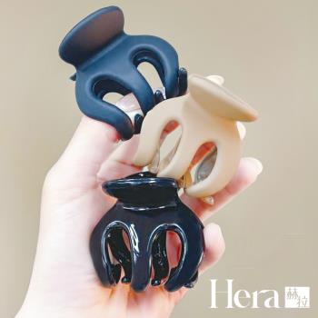 【Hera 赫拉】大髮量大號高馬尾抓夾3入組 L1110072708