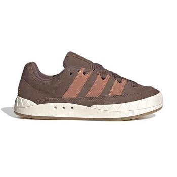 Adidas ADIMATIC 男女 咖啡色 運動 休閒鞋 IE0532