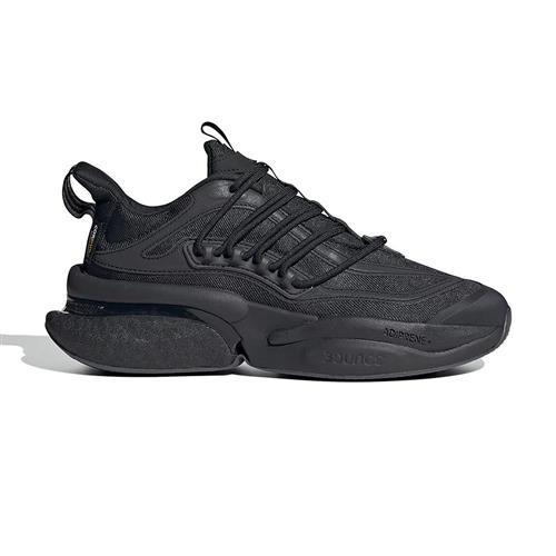 Adidas AlphaBoost V1 女 黑色 運動鞋 緩震 慢跑鞋 IG7515