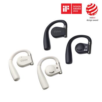 Cleer ARC II 開放式真無線藍牙耳機 (音樂版) -東森