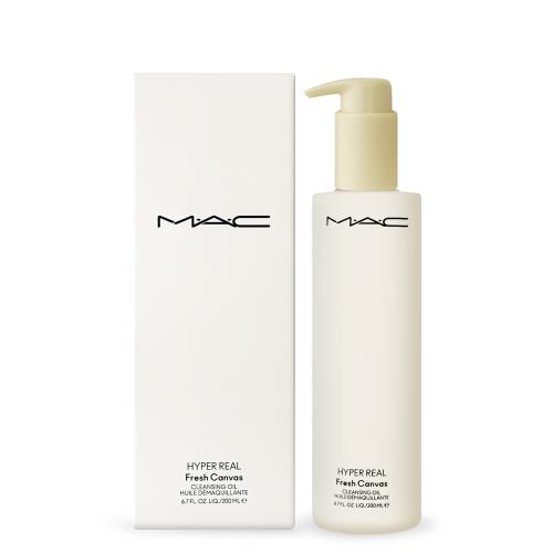 M.A.C 超奇肌清爽花瓣淨妝油(200ml)-百貨公司貨