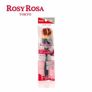 【ROSY ROSA】三角握柄多用途底妝刷 1入