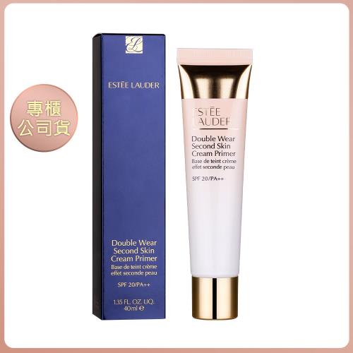 【即期品特惠出清】ESTEE LAUDER雅詩蘭黛 粉持久天生美肌乖乖乳40ml(效期202603)