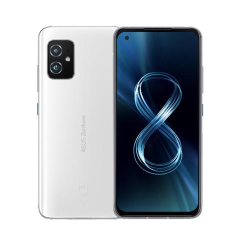 ASUS ZenFone 8 5G手機5.9吋八核心(8G/128G)-簡約銀|會員獨享好康折扣