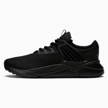 Puma 男鞋 女鞋 休閒鞋 Pacer Futur 記憶鞋墊 黑【運動世界】38036701