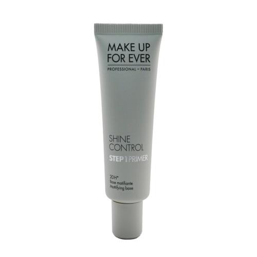 Make Up For Ever STEP 1 全效持久妝前底霜(持久控油底霜)30ml/1oz