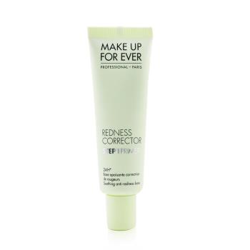 Make Up For Ever 第 1 步妝前 - 泛紅修正（舒緩抗紅底妝）30ml/1oz