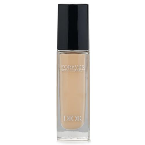 Christian Dior 恆久貼肌修飾遮瑕膏 - # 1W11ml/0.37oz
