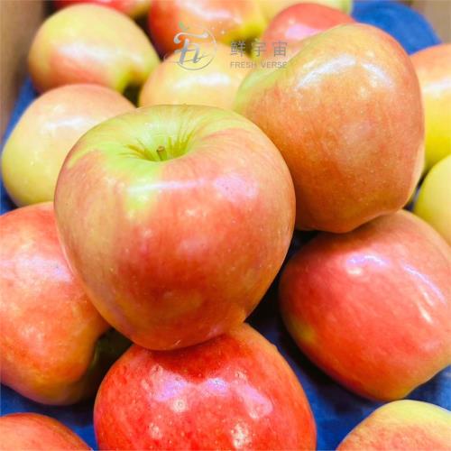 【鮮宇宙Fresh Verse】超值水果箱_美國水蜜桃蘋果﹙4袋入﹚