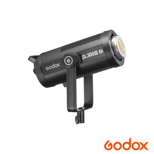Godox 神牛 SL300IIIBI 雙色溫直播攝燈 正成公司貨
