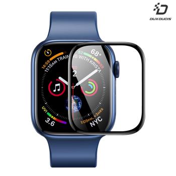 DUX DUCIS Apple Watch S4/S5/S6/SE (44mm) Pmma 錶面保護貼