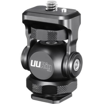 Ulanzi UURig 360度旋轉多功能監視器支架 正成公司貨