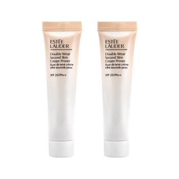 ESTEE LAUDER 雅詩蘭黛 粉持久天生美肌乖乖乳15ml x2入