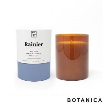 美國 Botanica 香蜂薰衣草 Rainier 212g 香氛蠟燭