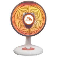 聯統 10吋碳素電暖器 LT-600R