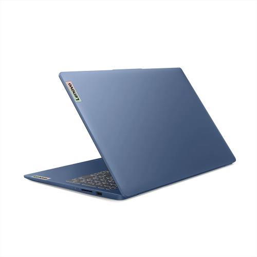 Lenovo IdeaPad Slim 3i 83EM0007TW 深藍(i5-13420H/16G/512G PCIe/W11