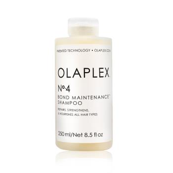 OLAPLEX 歐啦 4號溫和水潤洗髮乳250ml-原廠公司貨