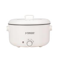 山崎5L多功能料理嗨嗨鍋 SK-H500