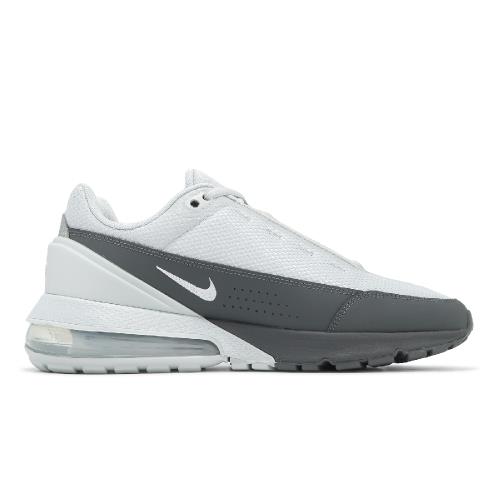 Nike 休閒鞋 Air Max Pulse 灰 男鞋 氣墊 網布 緩震 運動鞋 FN7459-001