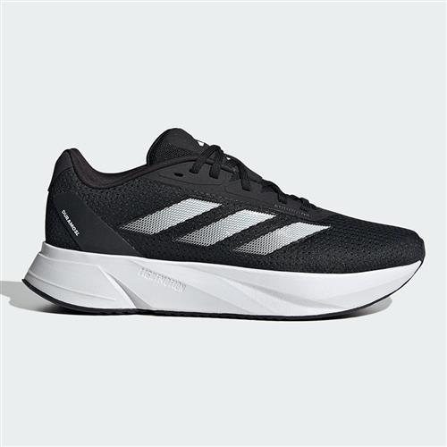 Adidas 女鞋 慢跑鞋 避震 輕量 DURAMO SL 黑【運動世界】ID9853