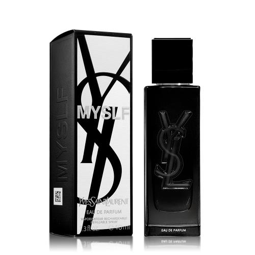 YSL MYSLF 男性淡香精 40ML