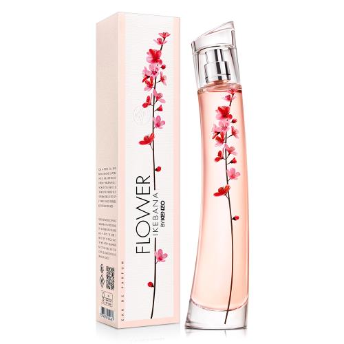 Kenzo 花之道女性淡香精(75ml)-原廠公司貨